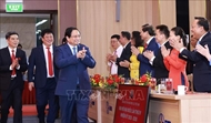 PM tasks EVN to meet power demands amid country
