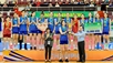 Vietnam win second stage of Southeast Asian Women's Volleyball League 2025