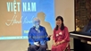 Photo book connects cultures of Vietnam, France