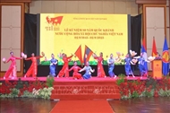 Vietnam’s achievements closely tied to strong Laos friendship: diplomat