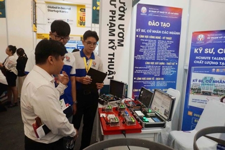 Mega US Expo 2025 promotes Vietnam - RoK trade, innovation cooperation