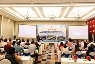 Hanoi boosts rail tourism with seasonal, event-based tours