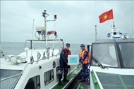 Academic dialogue discusses 25 years of Gulf of Tonkin delimitation agreement