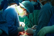 New heart lungs and hope after Vietnam