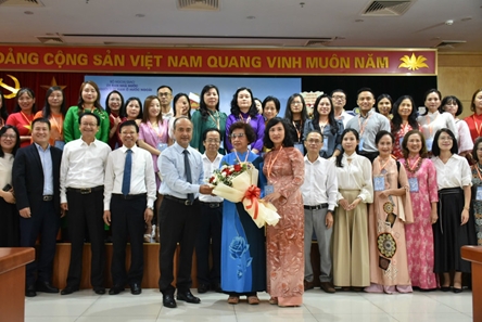 Foreign Ministry vows to boost promotion of Vietnamese language abroad