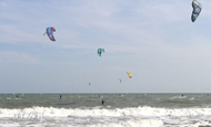 Mui Ne sets sights on global water sports and luxury resort tourism