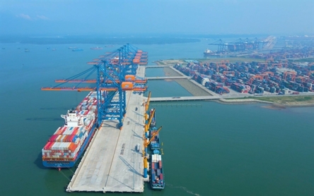 Vietnam’s seaport plans set to make waves by 2030