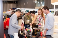Chinese firms look for high-quality Vietnamese products at VIS 2025