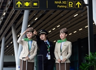 Bamboo Airways provides ticket changes free of charge in first week of moving to Terminal 3
