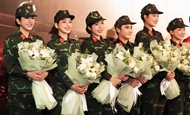 Viettel to showcase civilian and military technologies during National Day celebration