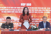 Vietnam to honor international friends for contributions to national construction, defense