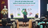Hue launches mGreen recycling supply chain management app