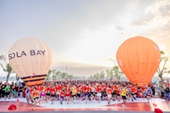 Over 21,000 runners join “My Vietnam 2025” race