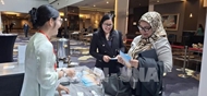 Hue, Da Nang look to attract more Malaysian tourists of Muslim heritage