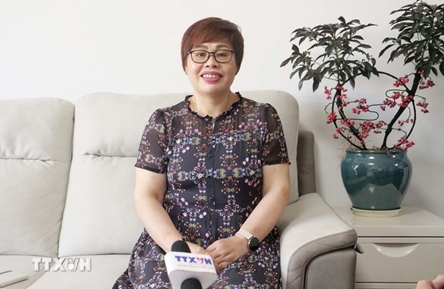 Vietnam makes great achievements in all fields after 80 years: Chinese expert