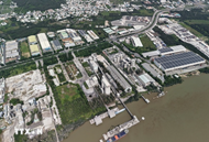 Conversion to green industrial park – a climate-friendly pathway for Southeast region