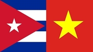 Visit to foster loyal friendship between Vietnam and Cuba