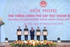 Viettel awarded First-Class Fatherland Protection Order