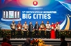 ASEAN honors two Vietnamese cities for sustainable environment efforts