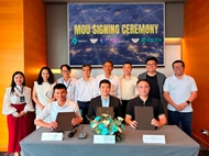 Strategic partnership drives blockchain and digital asset growth in Vietnam