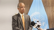 U.N. official praises Vietnam’s achievements on 80th National Day