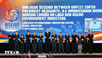 ASEAN advances climate priorities ahead of COP30