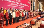 First-ever Lao Gold Festival held