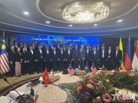 Vietnam attends AMICLC-2