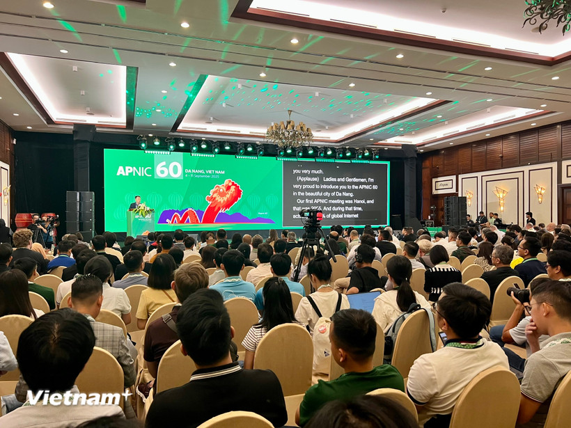 Int'l experts surf next-generation Internet protocols at Asia Pacific meet