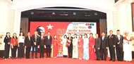 Vietnamese community in Macau celebrates National Day with pride, unity
