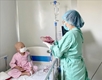 Vietnam performs first-ever mother-to-child bone marrow transplant for Thalassemia despite blood-type mismatch