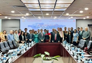 Forum strengthens Asia - Africa cooperation to tackle global challenges