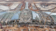 ACV proposes air logistics hub at Long Thanh International Airport