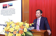 Vietnam wraps up training for Angolan, Mozambican Party officials