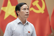 PM approves Pham Duc An as Chairman of Da Nang Municipal People’s Committee
