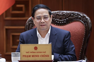 PM’s 2025 plan: high growth, stable prices, crypto push