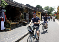 Vietnam’s journey to build tourism brand through global ambassadors