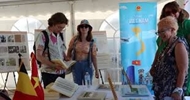 Vietnam highlights solidarity, culture at ManiFiesta 2025 in Belgium