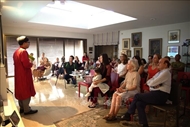 Event in Tel Aviv highlights Vietnamese cuisine, culture, tourism