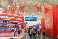 Exhibition on Vietnam