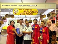 Vietnam strengthens links at Malaysia Entrepreneurs Day 2025