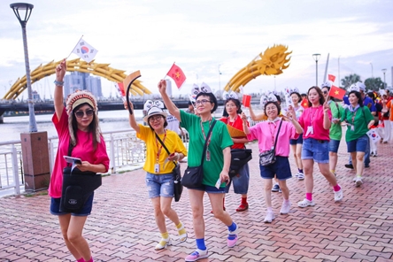 Da Nang to host international tourism festival in October