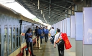 Vietnam Railways to sell 330,000 train tickets for Tet holiday from September 20