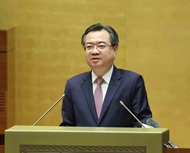 Politburo’s new resolution aims to ensure energy security for national development in new era