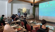 Acupuncture bridges Vietnamese and French medicine, culture