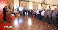 Vietnam’s 80-year journey highlighted at National Day celebration in Cuba