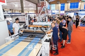 Vietnam hosts 23rd international plastics, rubber exhibition