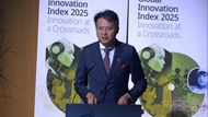 Vietnam ranks 44th in Global Innovation Index 2025