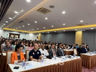 Workshop seeks to boost Vietnam - UAE trade, investment ties