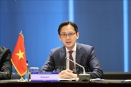 State President’s attendance at UNGA 80 affirms Vietnam’s commitment to multilateralism: Diplomat